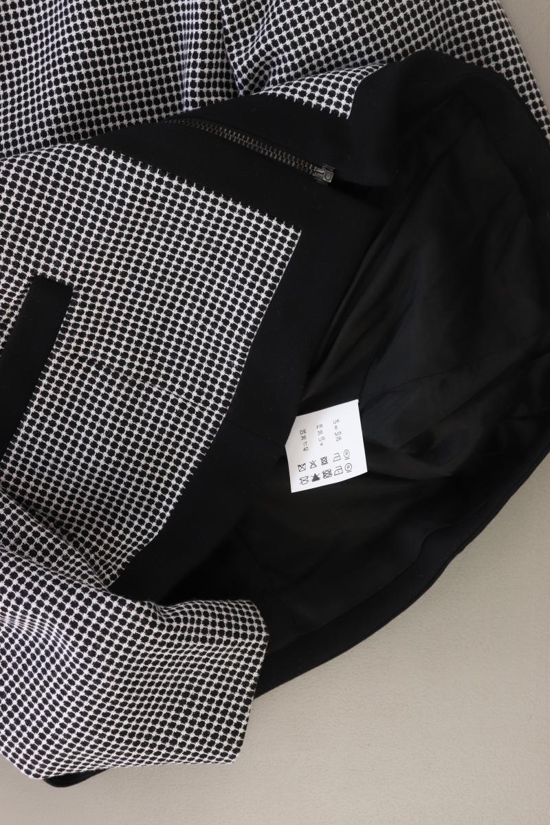 BOSS by Hugo Boss Kurzjacke Gr. 36 grau