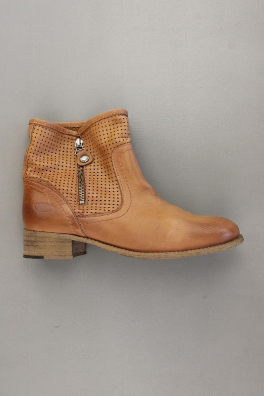 Shoot Stiefeletten Gr. 41 braun