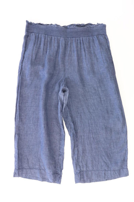 s.Oliver Stretchhose Gr. 44 blau