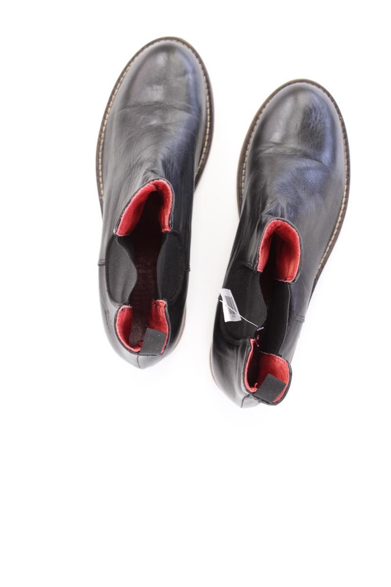 Shoot Stiefeletten Gr. 41 schwarz