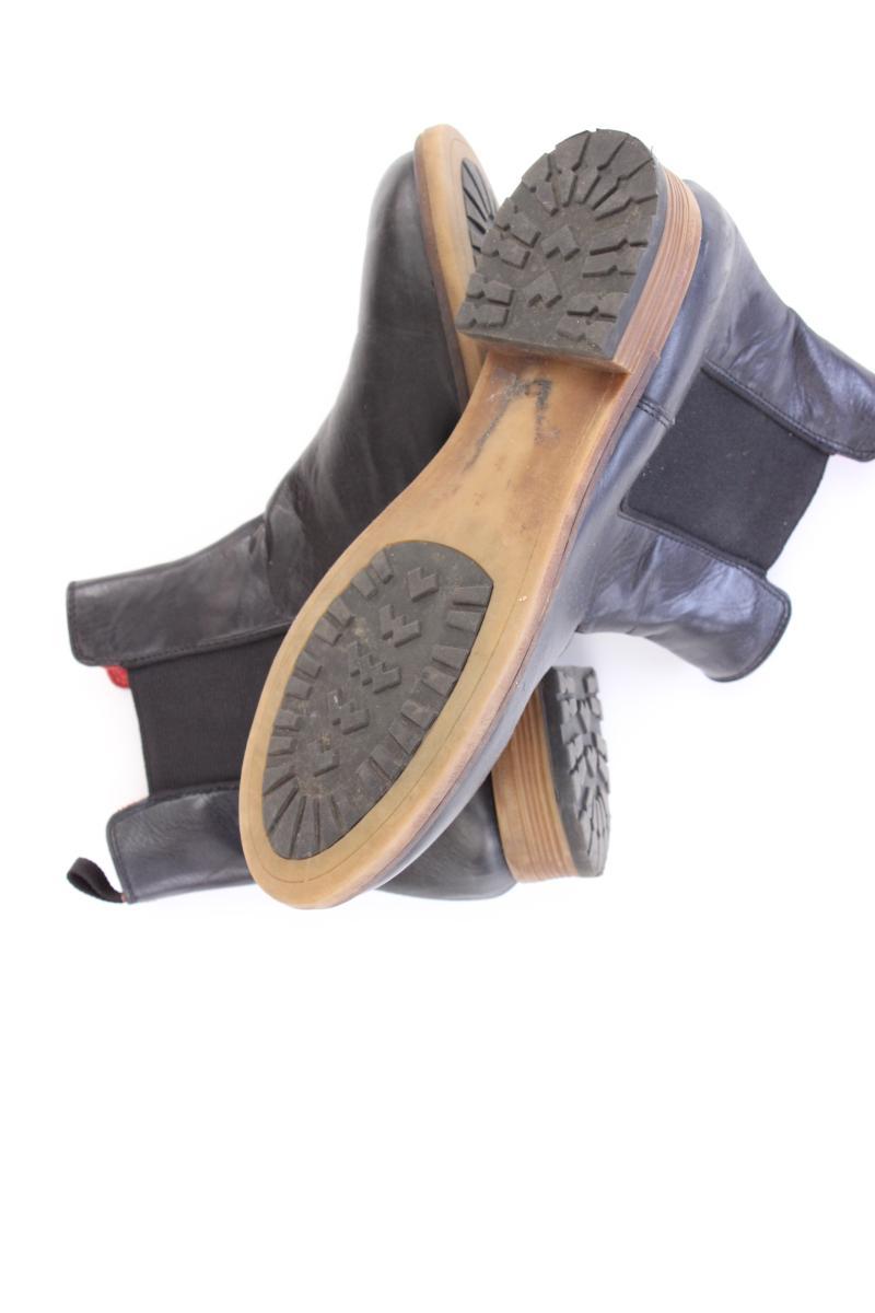 Shoot Stiefeletten Gr. 41 schwarz