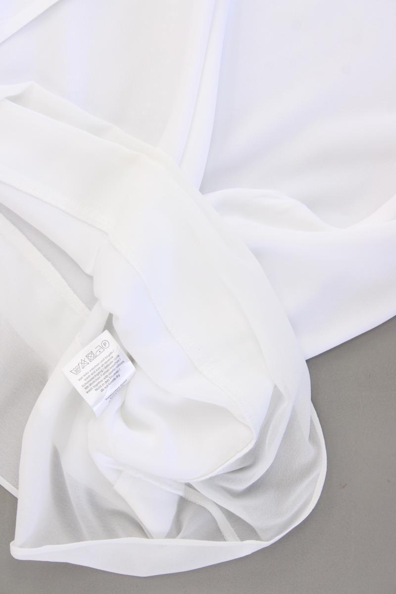 Second Hand Outfit Größe XL mit MAC Classic Bluse in Gr. 44 und Schal