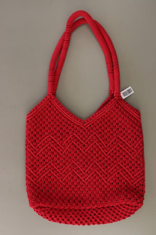 s.Oliver Schultertasche rot