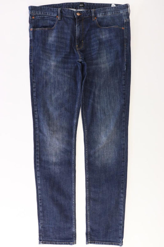 BOSS by Hugo Boss Straight Jeans für Herren Gr. W36/L36 blau aus Baumwolle