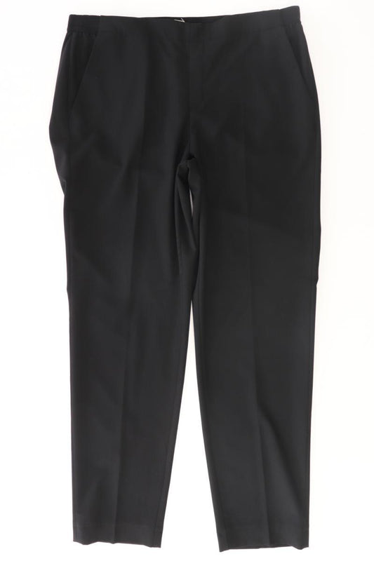 Esprit Stretchhose Gr. 38/L28 schwarz aus Polyester