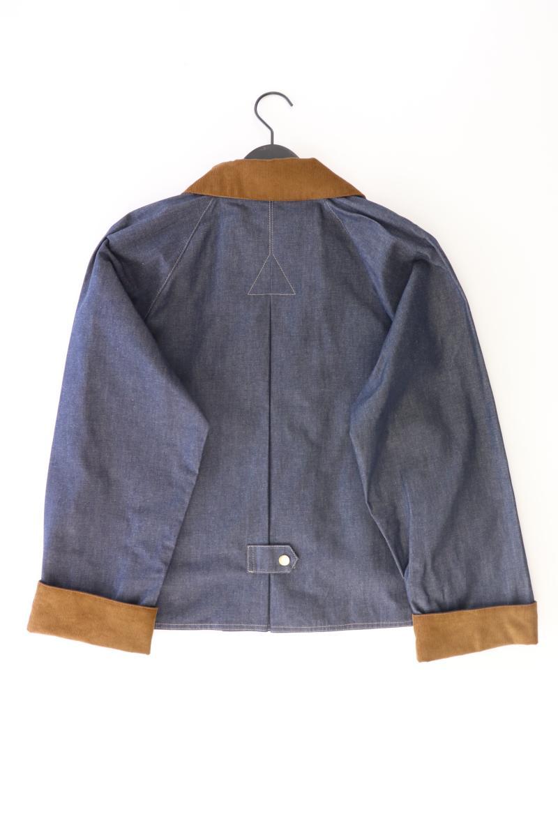 Barbour Jacke Freckleton Gr. 38 neu mit Etikett Neupreis: 199,99€! blau