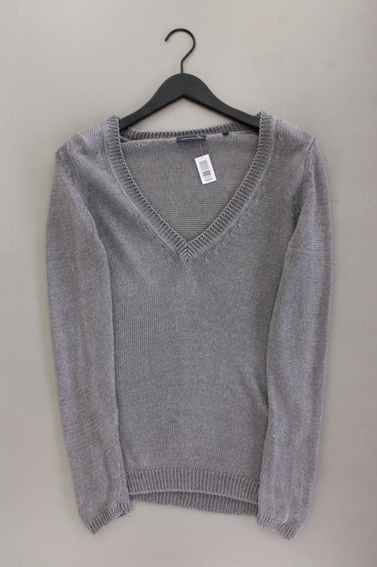 Marc O'Polo Grobstrickpullover Gr. M grau