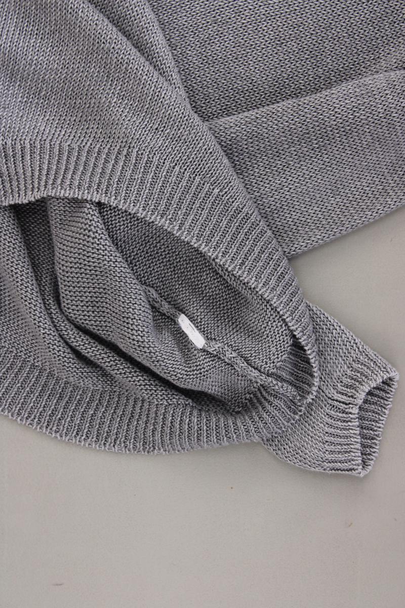 Marc O'Polo Grobstrickpullover Gr. M grau