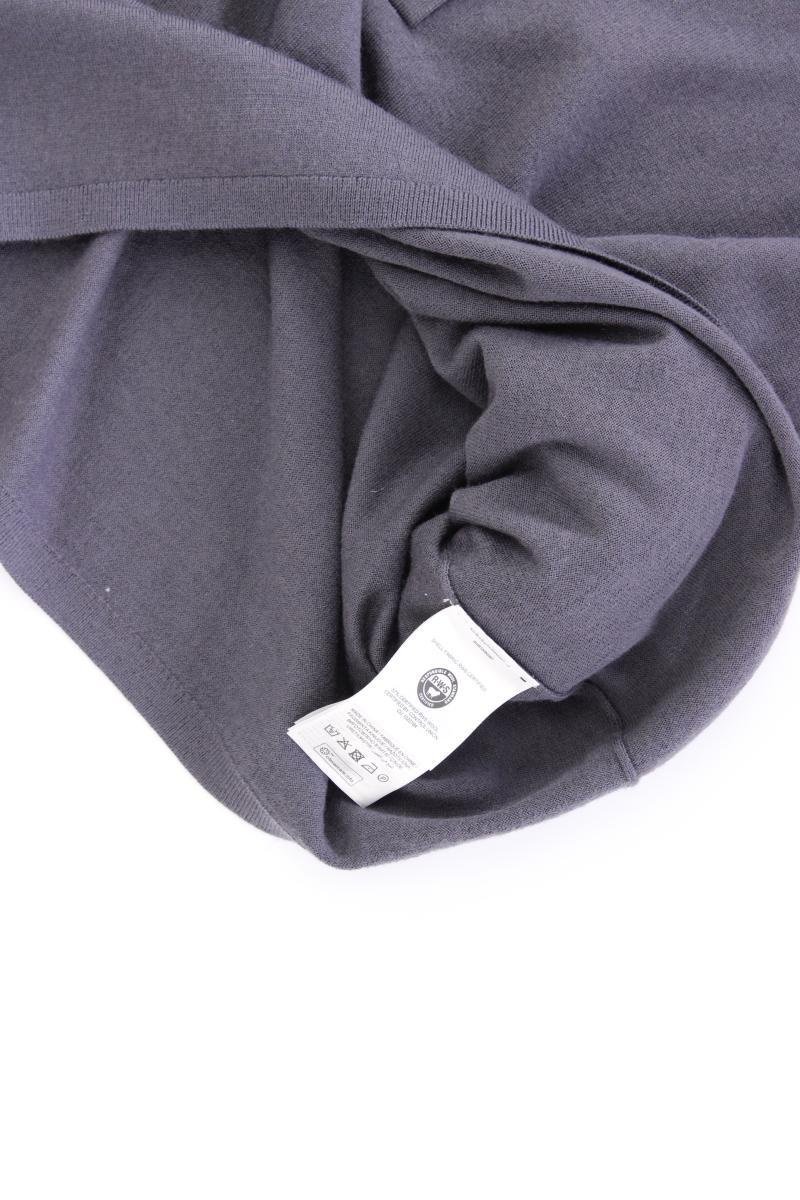 Marc O'Polo Wollpullover Gr. L grau