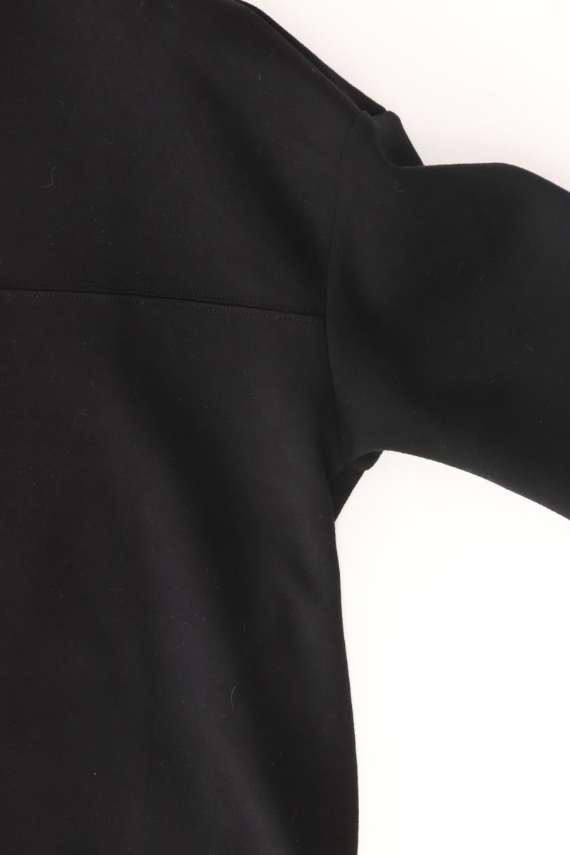 Reserved Langarmpullover Gr. M schwarz aus Polyester