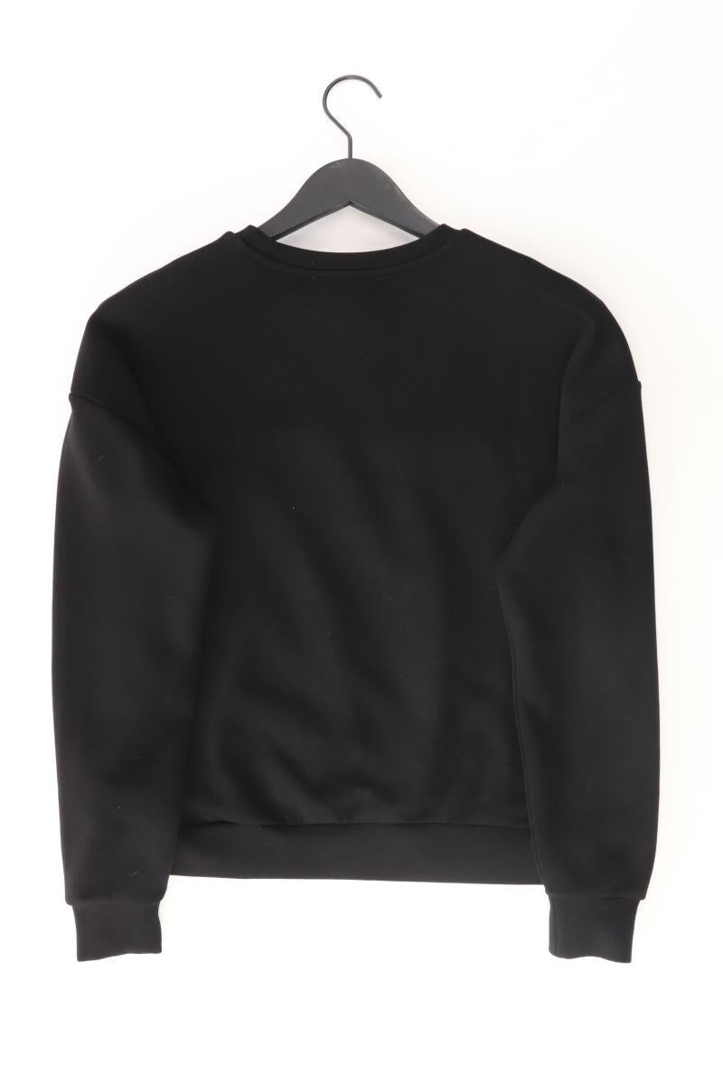 Reserved Langarmpullover Gr. M schwarz aus Polyester