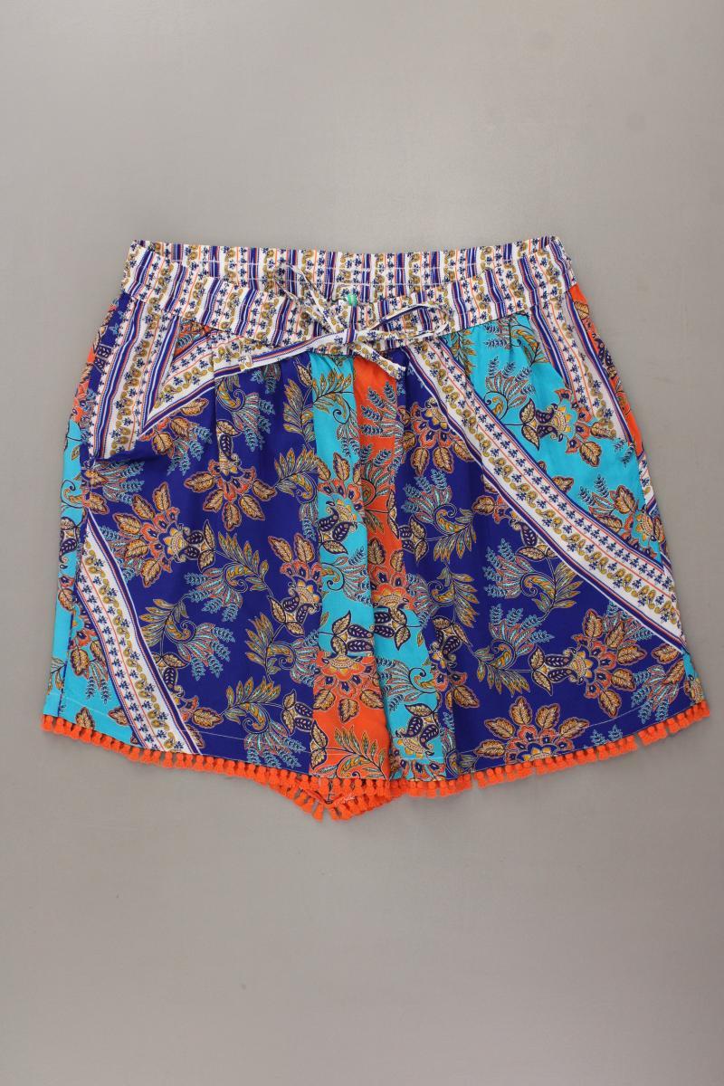 PALMERS Shorts Gr. L neuwertig mehrfarbig aus Viskose