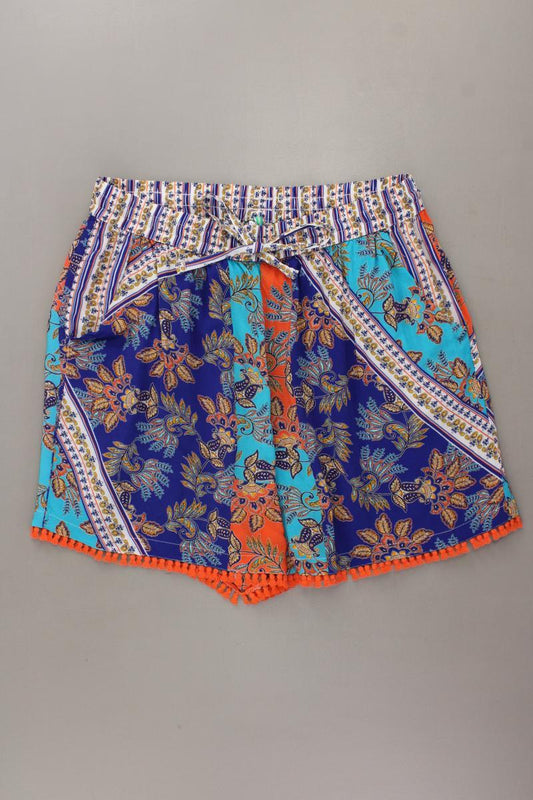 PALMERS Shorts Gr. L neuwertig mehrfarbig aus Viskose