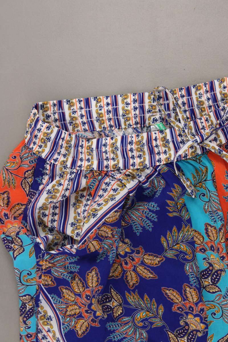 PALMERS Shorts Gr. L neuwertig mehrfarbig aus Viskose
