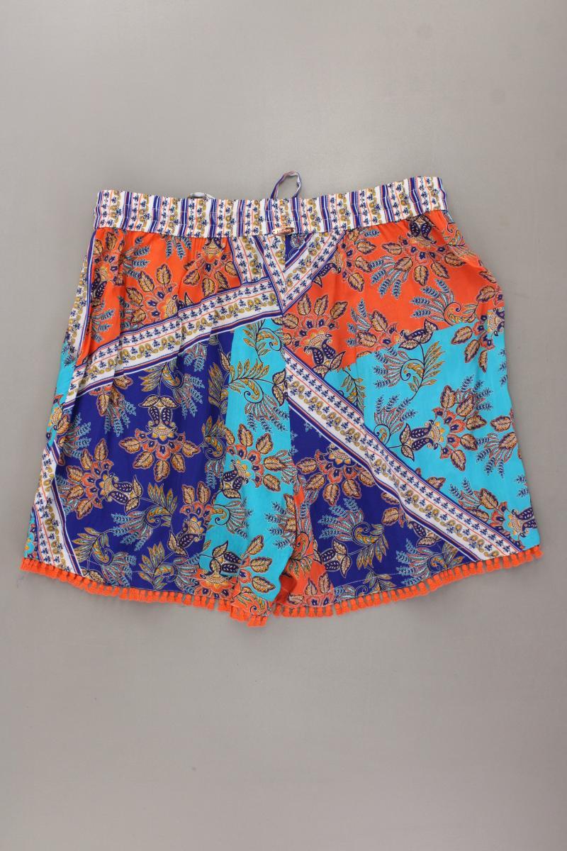 PALMERS Shorts Gr. L neuwertig mehrfarbig aus Viskose