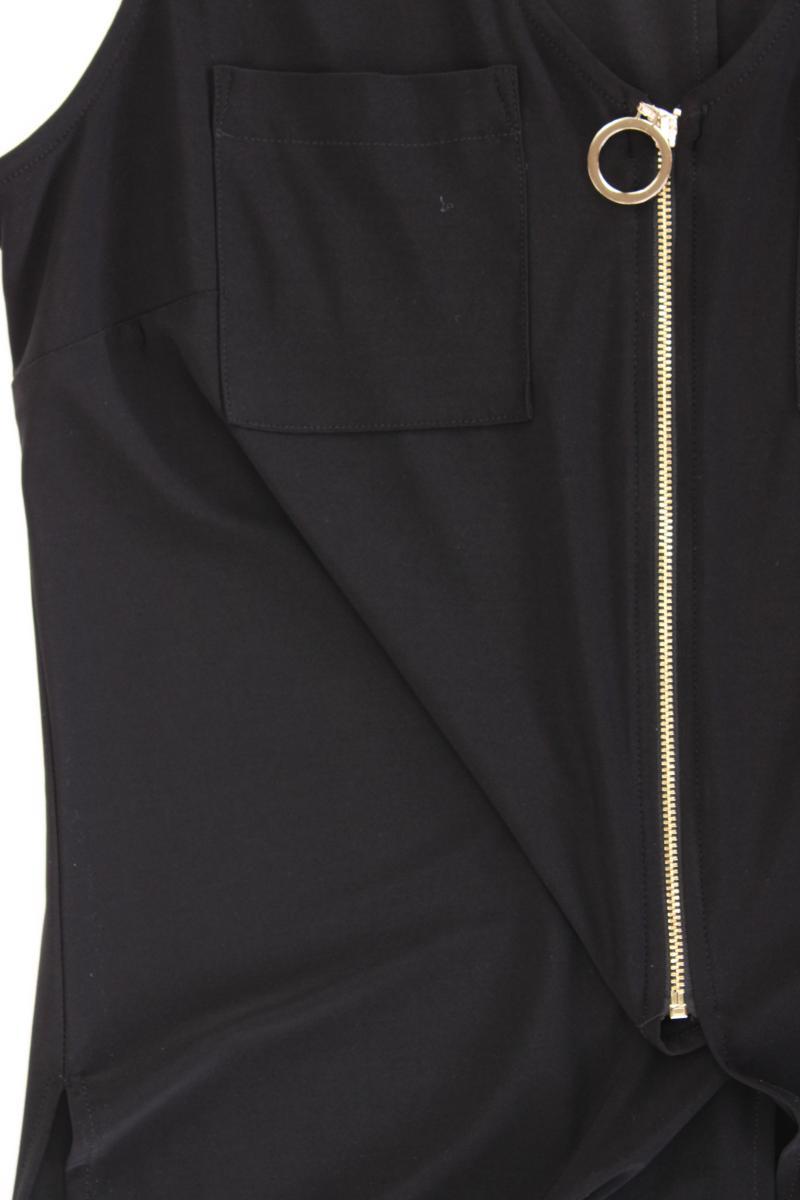 Frank Lyman Trägertop Gr. 42 schwarz aus Polyester