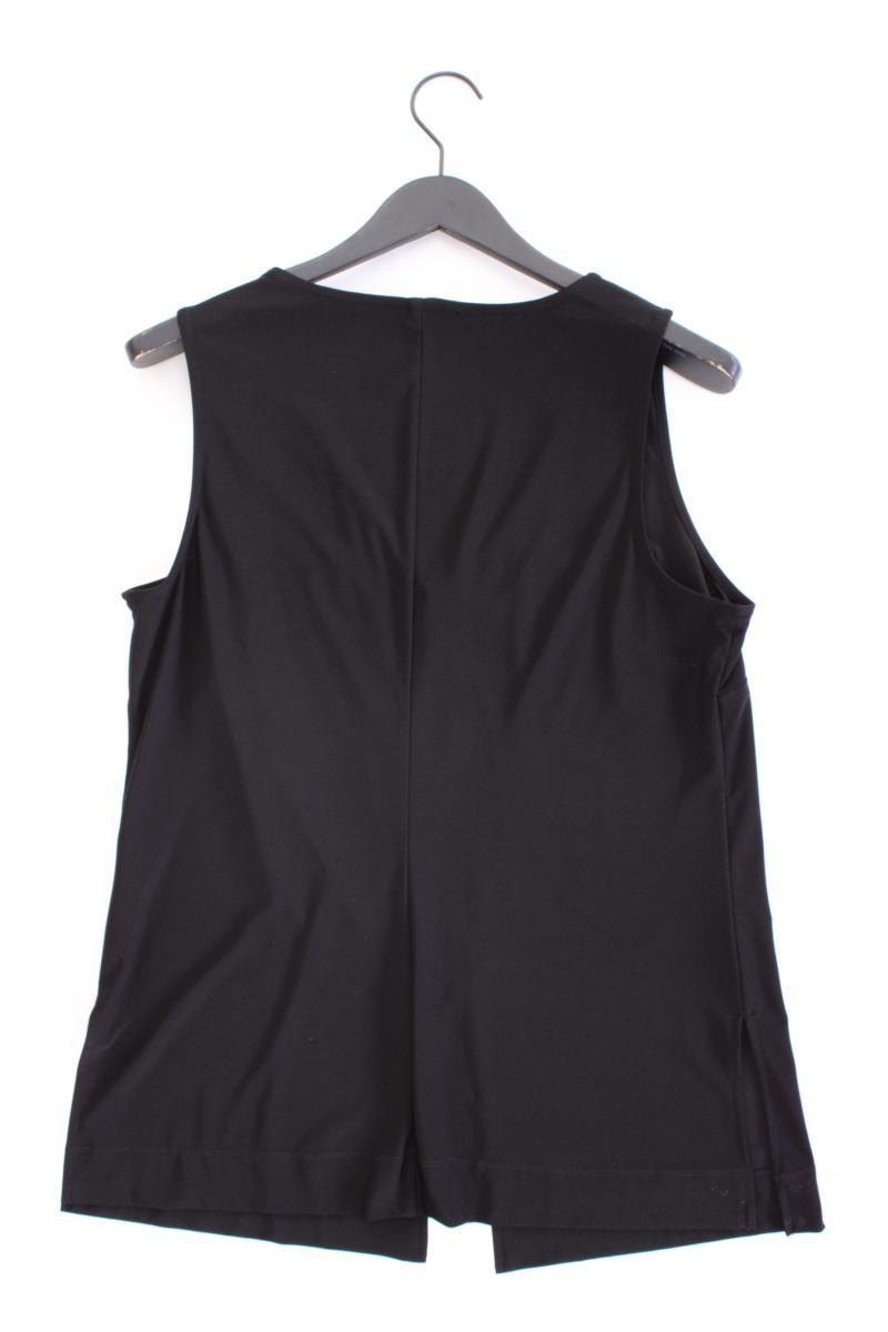 Frank Lyman Trägertop Gr. 42 schwarz aus Polyester