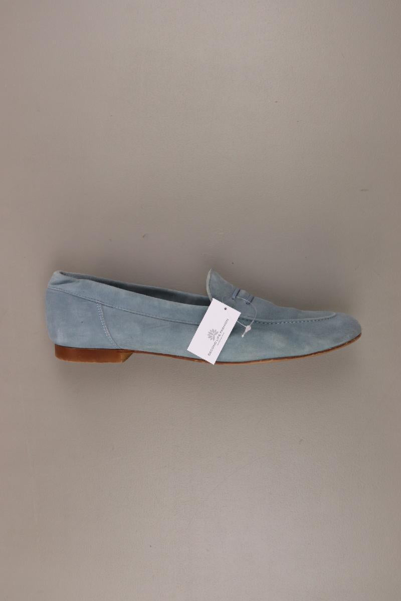 KIOMI Ballerinas Gr. 39 blau