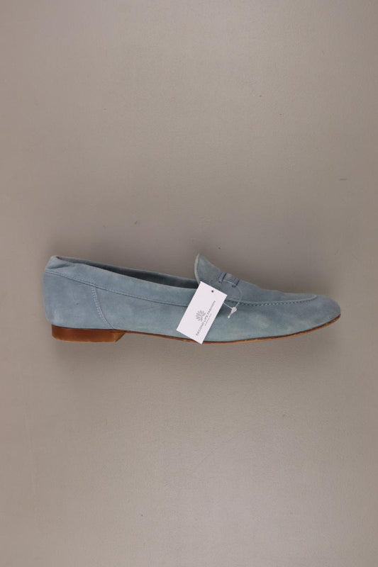 KIOMI Ballerinas Gr. 39 blau
