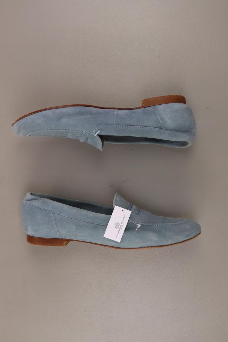 KIOMI Ballerinas Gr. 39 blau
