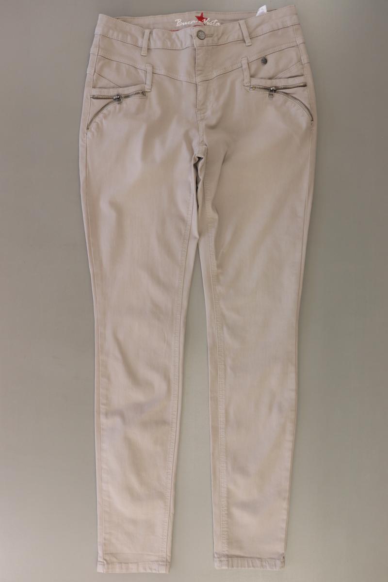 Buena Vista Hose Gr. L creme aus Baumwolle