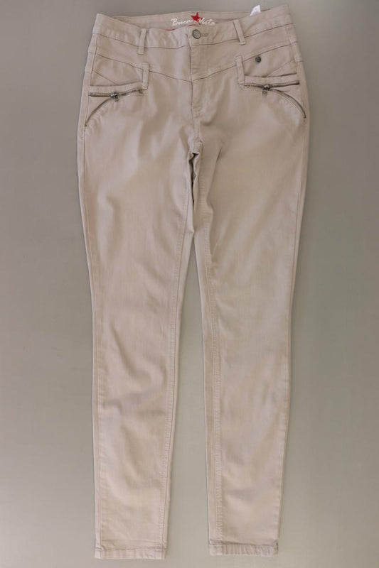 Buena Vista Hose Gr. L creme aus Baumwolle