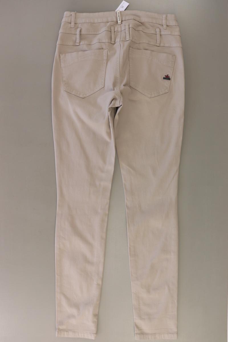 Buena Vista Hose Gr. L creme aus Baumwolle