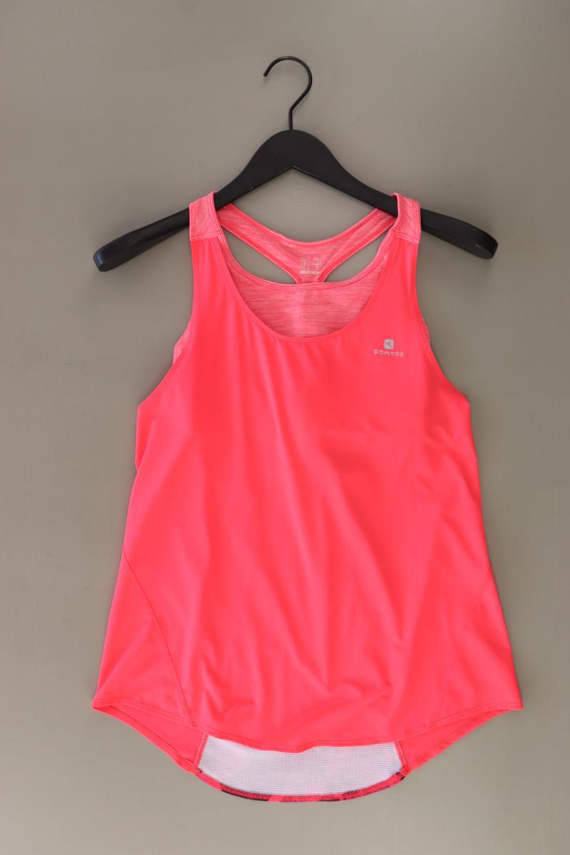 Decathlon Sporttop Gr. 40 orange