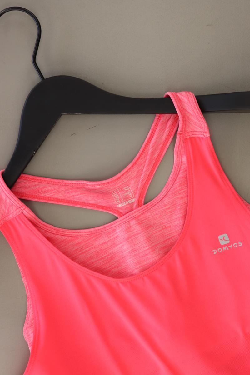 Decathlon Sporttop Gr. 40 orange