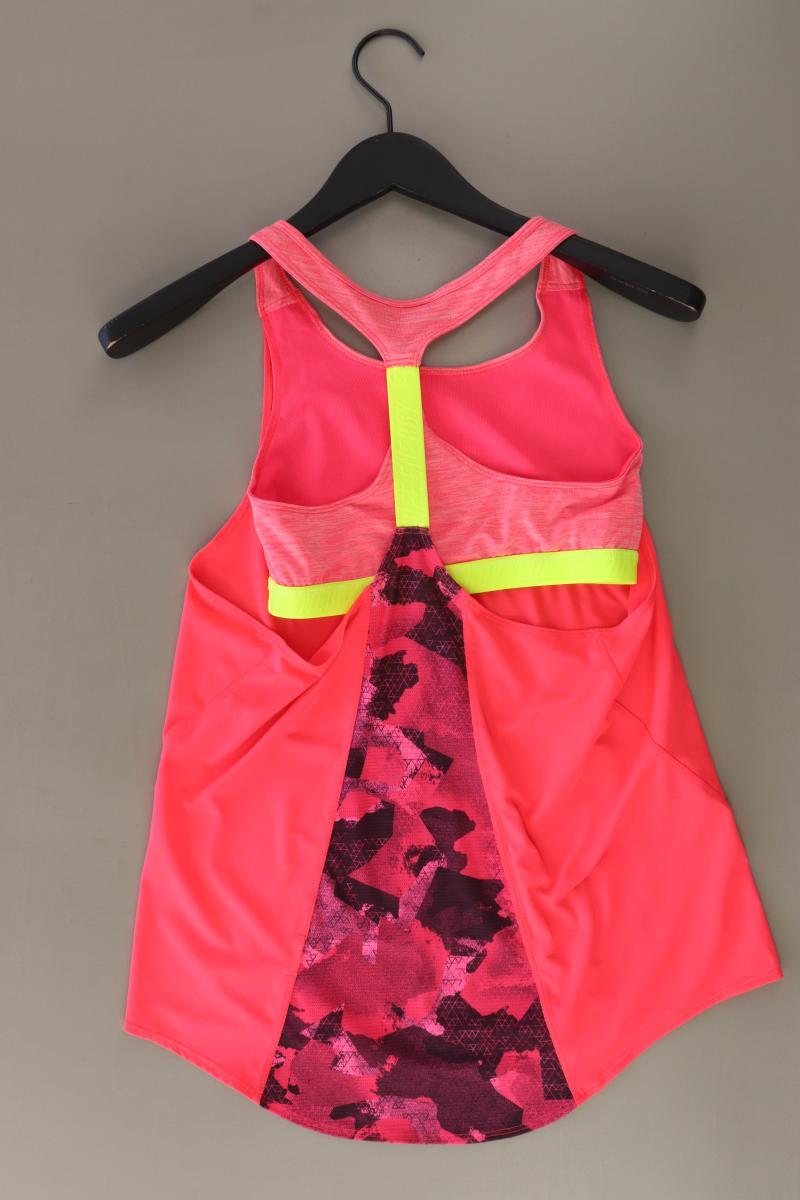Decathlon Sporttop Gr. 40 orange