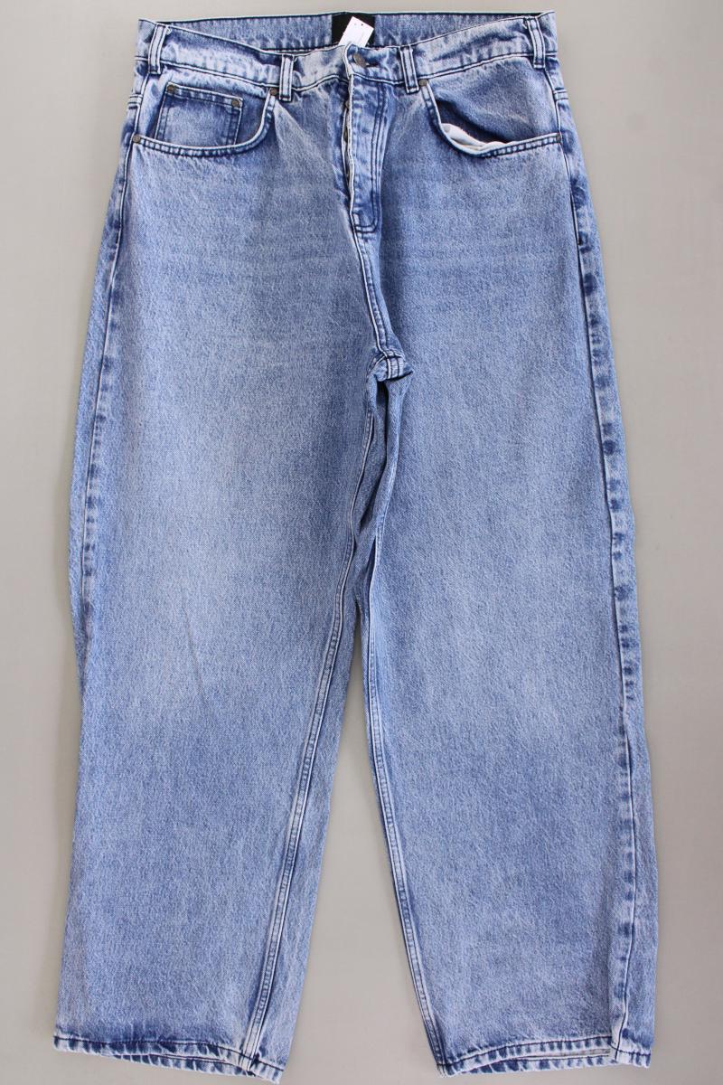 Second Hand Outfit Größe XL mit Tommy Hilfiger Leinenbluse in Gr. US 14