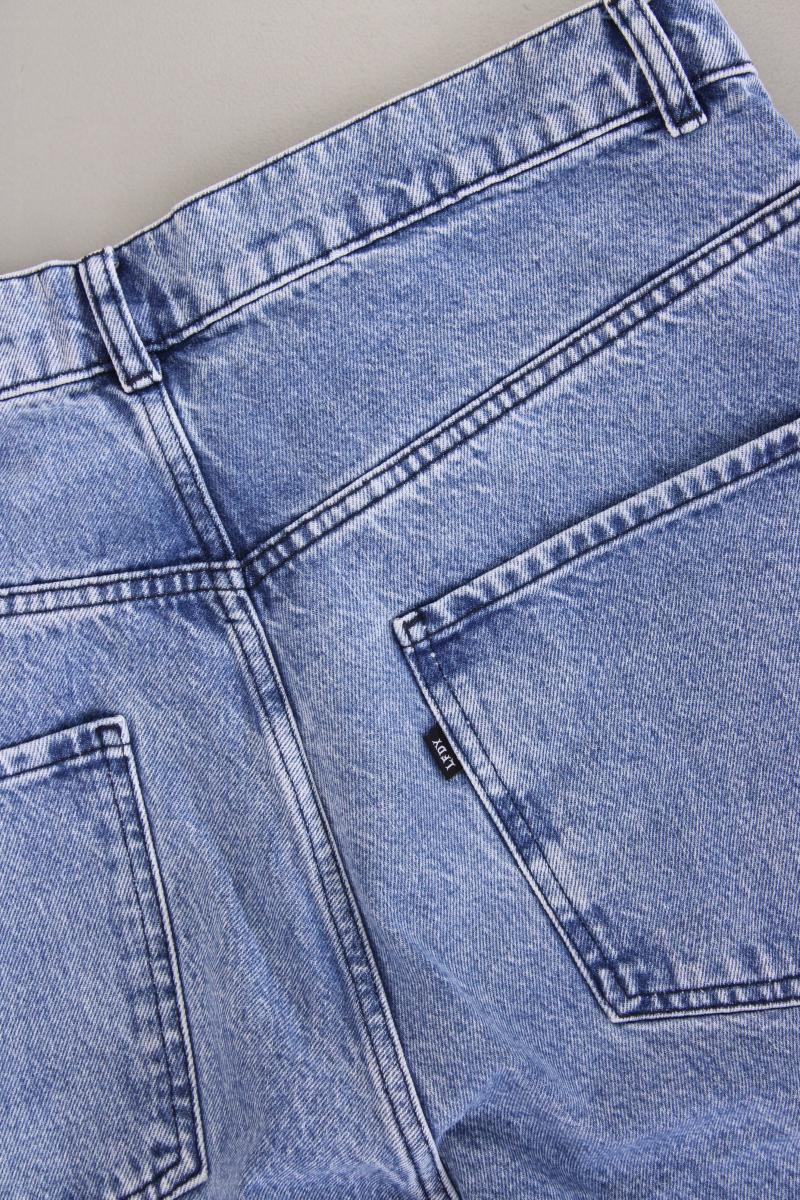 LFDY Baggy Jeans Gr. W32 blau
