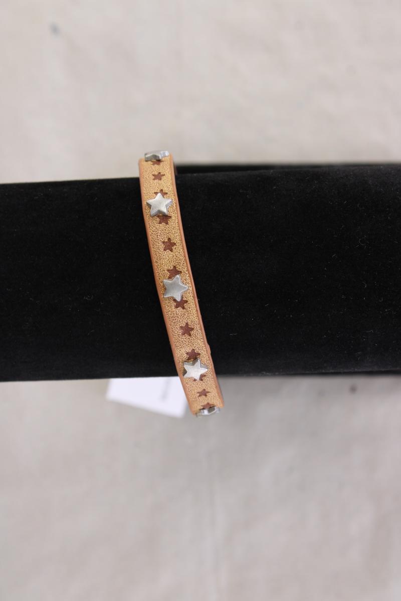 Juleeze Armband neu mit Etikett braun
