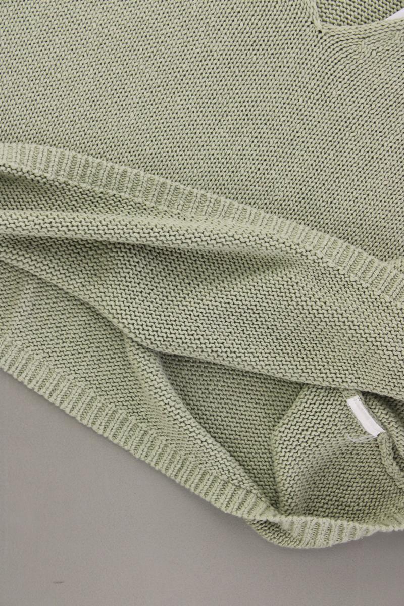 H&M Stricktop Gr. 46 grün