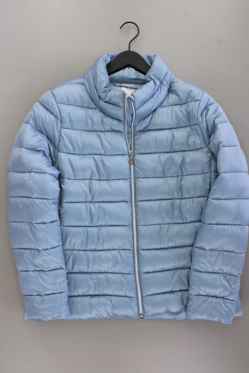 Fuchs Schmitt Winterjacke Gr. 44 blau aus Polyamid