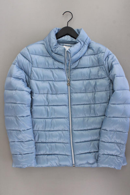 Fuchs Schmitt Winterjacke Gr. 44 blau aus Polyamid