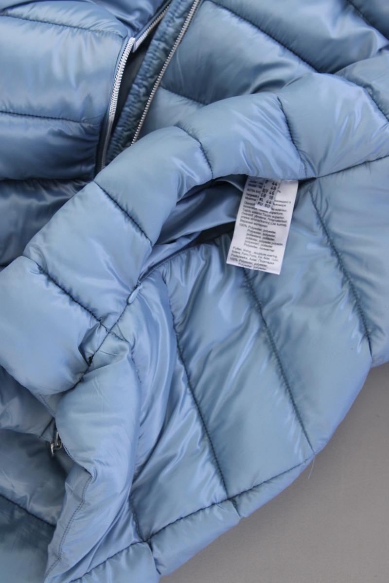 Fuchs Schmitt Winterjacke Gr. 44 blau aus Polyamid