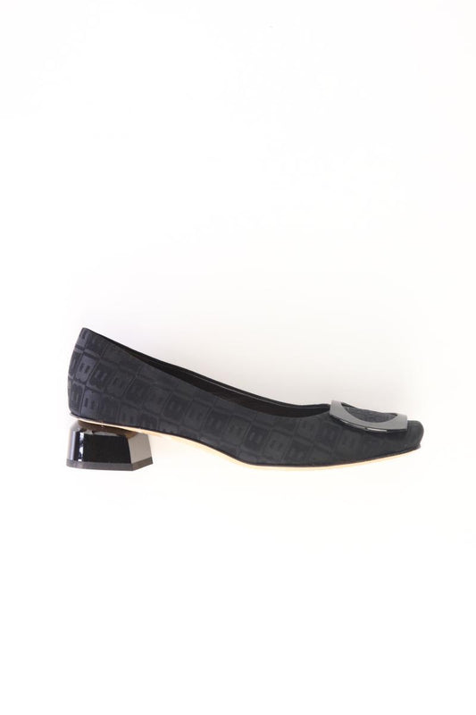 Brunate Pumps Gr. 37 neuwertig schwarz