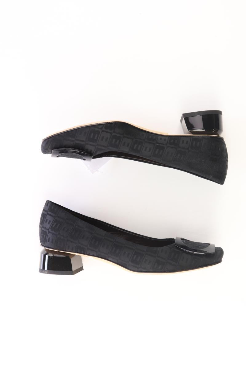 Brunate Pumps Gr. 37 neuwertig schwarz