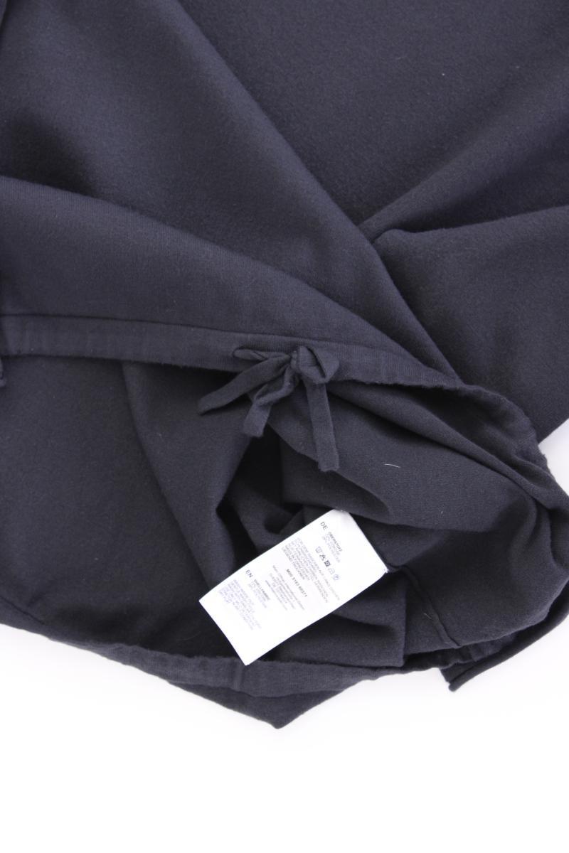 Marc O'Polo Feinstrickpullover Gr. S grau aus Viskose