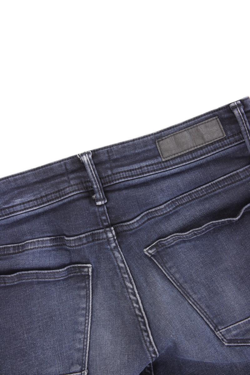 Refill Jeans Modell Lewis für Herren Gr. W30/L34 blau aus Baumwolle