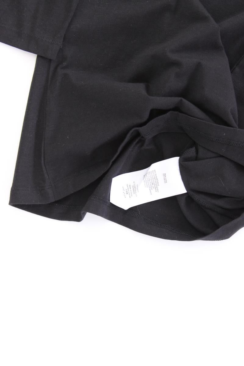PART TWO Slim Shirt Gr. S neu mit Etikett Neupreis: 26,95€! 3/4 Ärmel schwarz