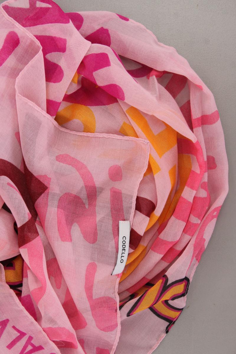 Codello Tuch pink
