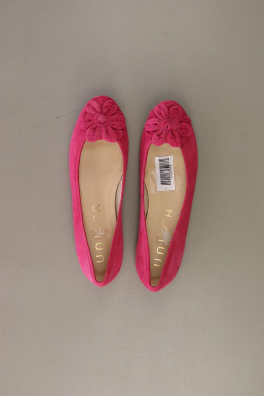 Unisa Ballerinas Gr. 39 neu mit Etikett Neupreis: 99,95€! pink