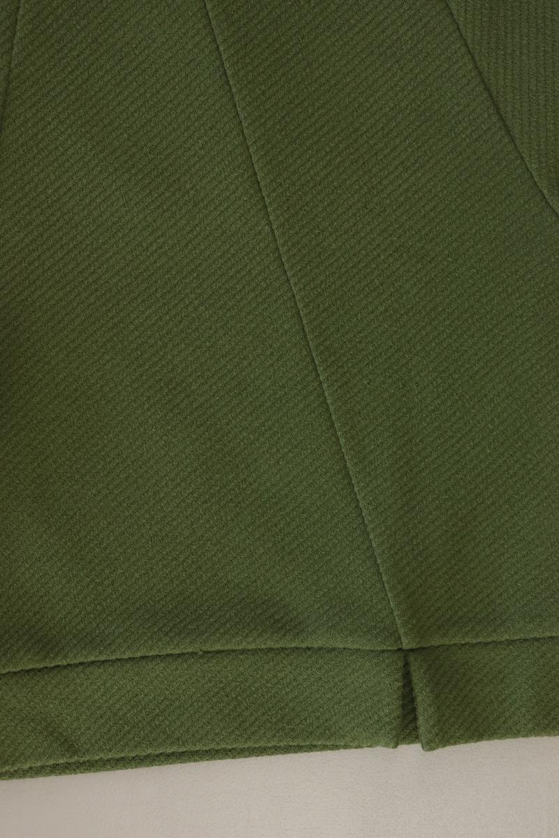 Tom Tailor (Denim) Langarmpullover Gr. S grün