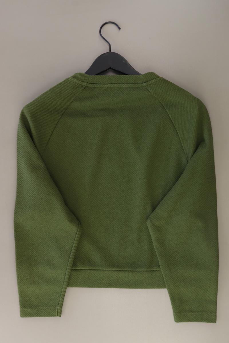 Tom Tailor (Denim) Langarmpullover Gr. S grün