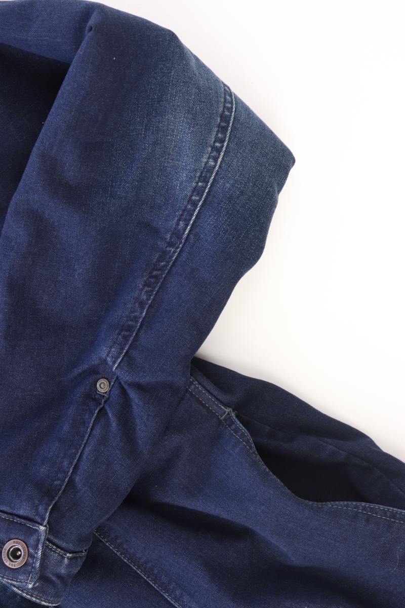 PME Legend Jeansjacke für Herren Gr. XXL blau aus Baumwolle