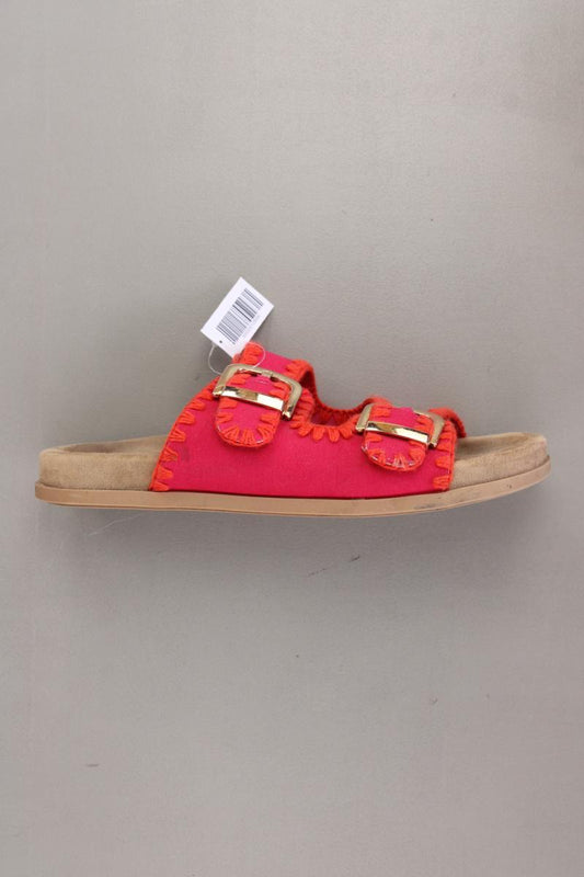 Catwalk Sandalen Gr. 42 rosa