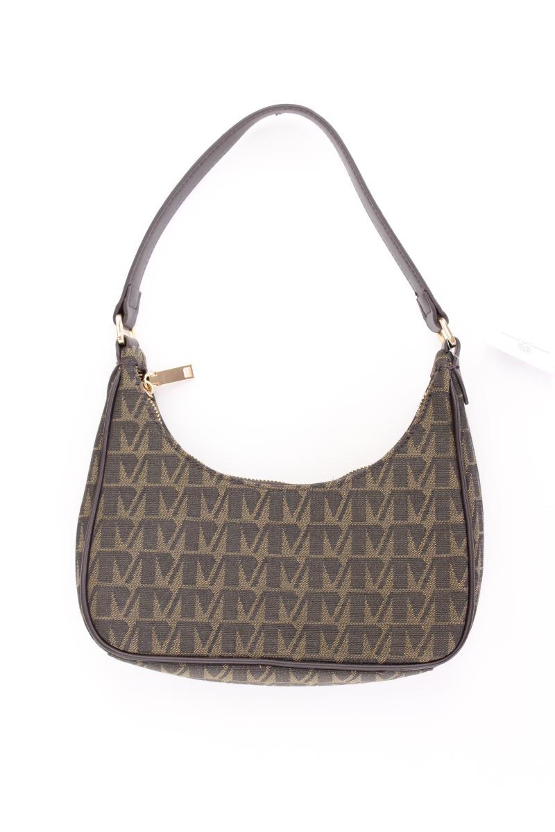 Mango Hobo Tasche braun