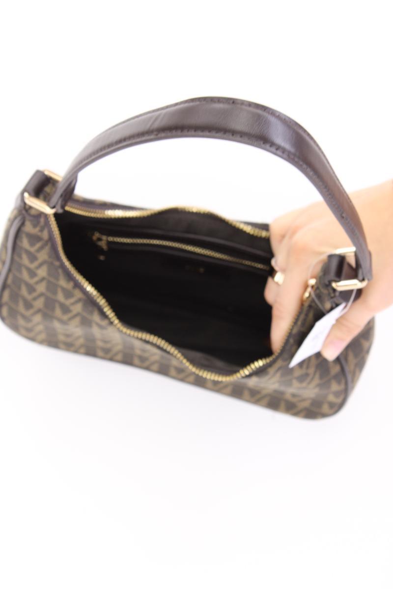Mango Hobo Tasche braun